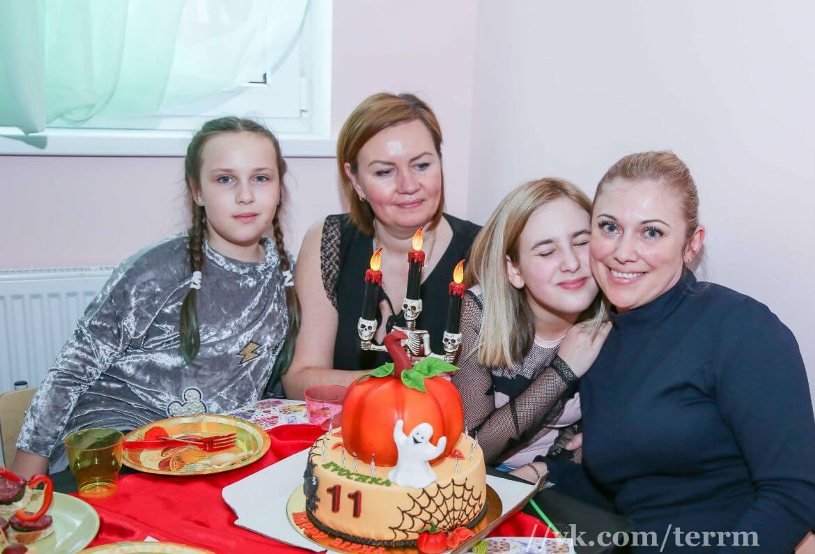 день рождения на даче фото 4 Terrm.ru